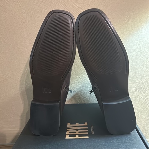 Frye boots - Picture 5 of 7